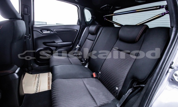 Buy Used Honda Jazz Other Car in Bangkok in Bangkok Buy Used Honda Jazz Other Car in Bangkok in Bangkok