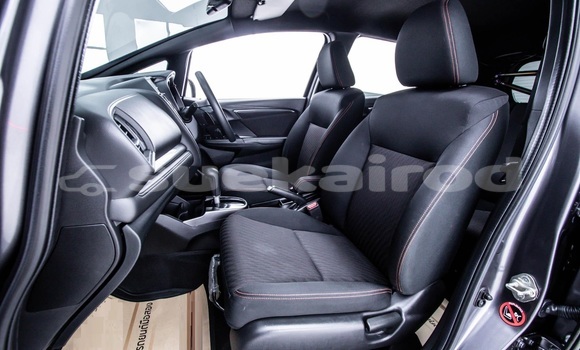 Buy Used Honda Jazz Other Car in Bangkok in Bangkok Buy Used Honda Jazz Other Car in Bangkok in Bangkok