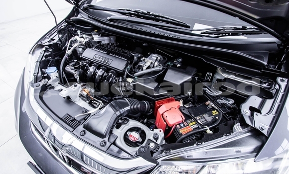 Buy Used Honda Jazz Other Car in Bangkok in Bangkok Buy Used Honda Jazz Other Car in Bangkok in Bangkok