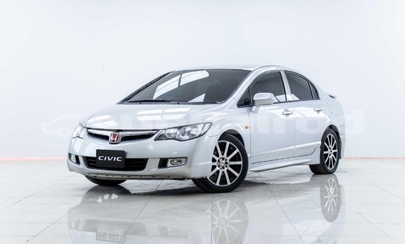 Buy Used Honda Civic Other Car in Bangkok in Bangkok