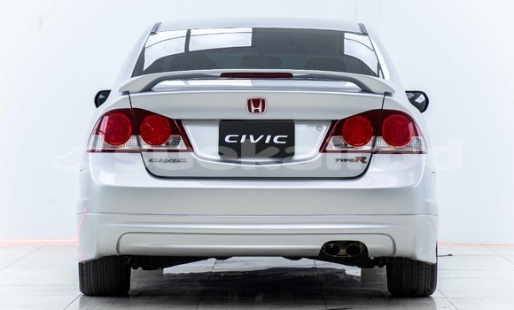 Buy Used Honda Civic Other Car in Bangkok in Bangkok Buy Used Honda Civic Other Car in Bangkok in Bangkok