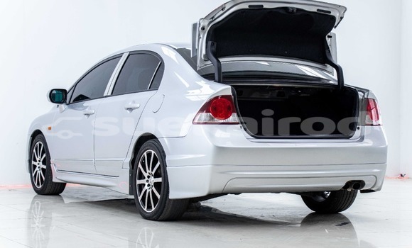 Buy Used Honda Civic Other Car in Bangkok in Bangkok Buy Used Honda Civic Other Car in Bangkok in Bangkok