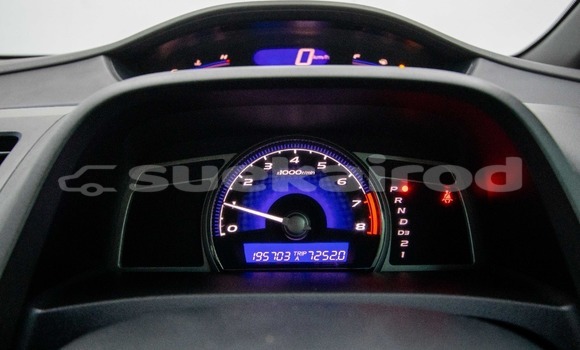 Buy Used Honda Civic Other Car in Bangkok in Bangkok Buy Used Honda Civic Other Car in Bangkok in Bangkok