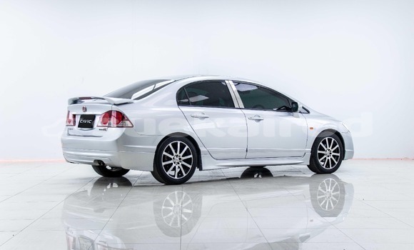Buy Used Honda Civic Other Car in Bangkok in Bangkok Buy Used Honda Civic Other Car in Bangkok in Bangkok