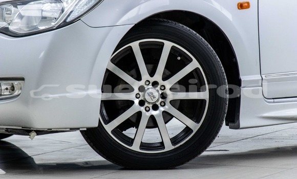 Buy Used Honda Civic Other Car in Bangkok in Bangkok Buy Used Honda Civic Other Car in Bangkok in Bangkok