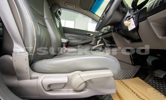 Buy Used Honda Civic Other Car in Bangkok in Bangkok Buy Used Honda Civic Other Car in Bangkok in Bangkok