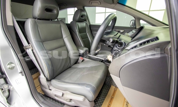 Buy Used Honda Civic Other Car in Bangkok in Bangkok Buy Used Honda Civic Other Car in Bangkok in Bangkok