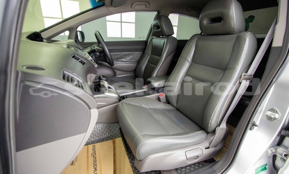 Buy Used Honda Civic Other Car in Bangkok in Bangkok Buy Used Honda Civic Other Car in Bangkok in Bangkok