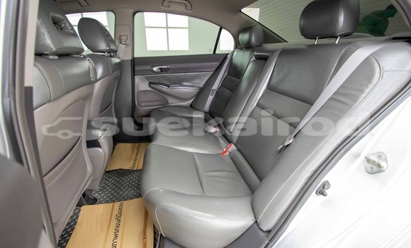 Buy Used Honda Civic Other Car in Bangkok in Bangkok Buy Used Honda Civic Other Car in Bangkok in Bangkok