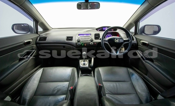 Buy Used Honda Civic Other Car in Bangkok in Bangkok Buy Used Honda Civic Other Car in Bangkok in Bangkok