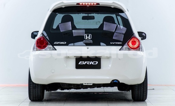 ซื้อ รถมือสอง Honda Brio ขาว รถยนต์ ใน %{เมือง} ใน กรุงเทพมหานคร ซื้อ รถมือสอง Honda Brio ขาว รถยนต์ ใน %{เมือง} ใน กรุงเทพมหานคร