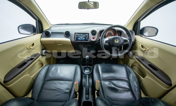 ซื้อ รถมือสอง Honda Brio ขาว รถยนต์ ใน %{เมือง} ใน กรุงเทพมหานคร ซื้อ รถมือสอง Honda Brio ขาว รถยนต์ ใน %{เมือง} ใน กรุงเทพมหานคร