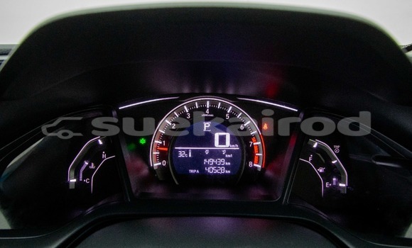 Buy Used Honda Civic White Car in Bangkok in Bangkok Buy Used Honda Civic White Car in Bangkok in Bangkok