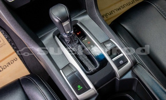 Buy Used Honda Civic White Car in Bangkok in Bangkok Buy Used Honda Civic White Car in Bangkok in Bangkok