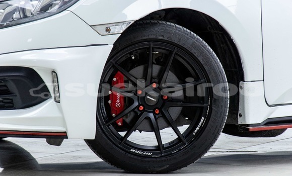 Buy Used Honda Civic White Car in Bangkok in Bangkok Buy Used Honda Civic White Car in Bangkok in Bangkok