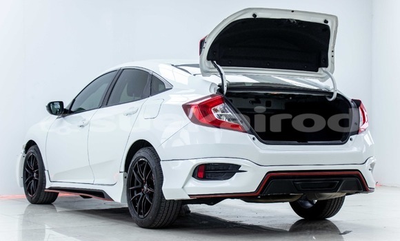 Buy Used Honda Civic White Car in Bangkok in Bangkok Buy Used Honda Civic White Car in Bangkok in Bangkok