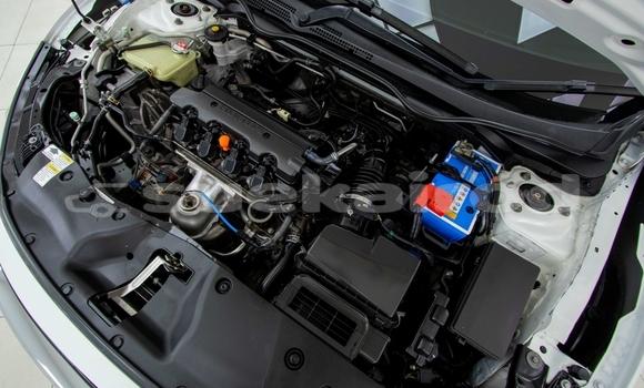 Buy Used Honda Civic White Car in Bangkok in Bangkok Buy Used Honda Civic White Car in Bangkok in Bangkok