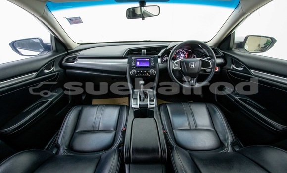 Buy Used Honda Civic White Car in Bangkok in Bangkok Buy Used Honda Civic White Car in Bangkok in Bangkok