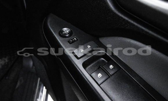 Buy Used Chevrolet Colorado White Car in Bangkok in Bangkok Buy Used Chevrolet Colorado White Car in Bangkok in Bangkok