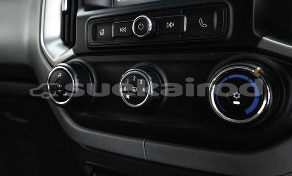 Buy Used Chevrolet Colorado White Car in Bangkok in Bangkok Buy Used Chevrolet Colorado White Car in Bangkok in Bangkok