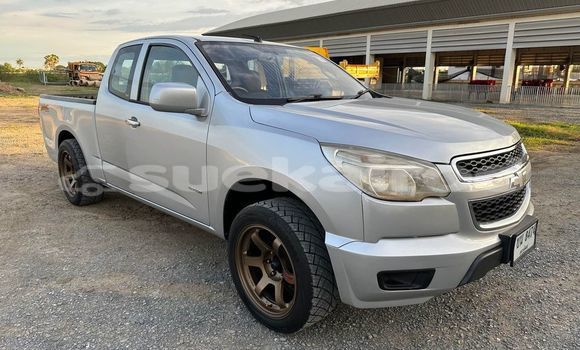 Buy Used Chevlolet Spin Other Car in Bangkok in Bangkok