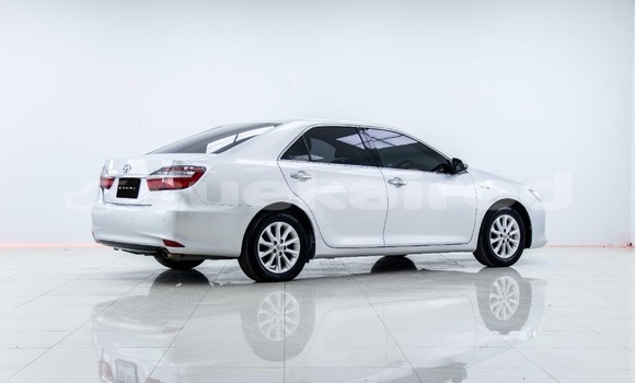 ซื้อ รถมือสอง Toyota Camry ขาว รถยนต์ ใน %{เมือง} ใน กรุงเทพมหานคร ซื้อ รถมือสอง Toyota Camry ขาว รถยนต์ ใน %{เมือง} ใน กรุงเทพมหานคร