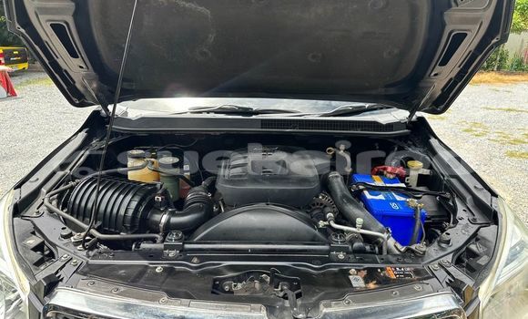 ซื้อ รถมือสอง Chevlolet Spin สีดำ รถยนต์ ใน %{เมือง} ใน กรุงเทพมหานคร ซื้อ รถมือสอง Chevlolet Spin สีดำ รถยนต์ ใน %{เมือง} ใน กรุงเทพมหานคร