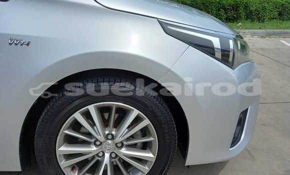 Buy Used Toyota Corolla Other Car in Bangkok in Bangkok Buy Used Toyota Corolla Other Car in Bangkok in Bangkok