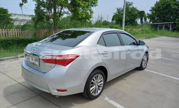 Buy Used Toyota Corolla Other Car in Bangkok in Bangkok Buy Used Toyota Corolla Other Car in Bangkok in Bangkok