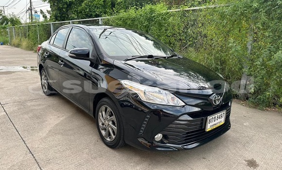 ซื้อ รถมือสอง Toyota Vios สีดำ รถยนต์ ใน %{เมือง} ใน กรุงเทพมหานคร ซื้อ รถมือสอง Toyota Vios สีดำ รถยนต์ ใน %{เมือง} ใน กรุงเทพมหานคร