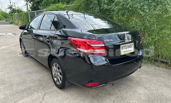 ซื้อ รถมือสอง Toyota Vios สีดำ รถยนต์ ใน %{เมือง} ใน กรุงเทพมหานคร ซื้อ รถมือสอง Toyota Vios สีดำ รถยนต์ ใน %{เมือง} ใน กรุงเทพมหานคร