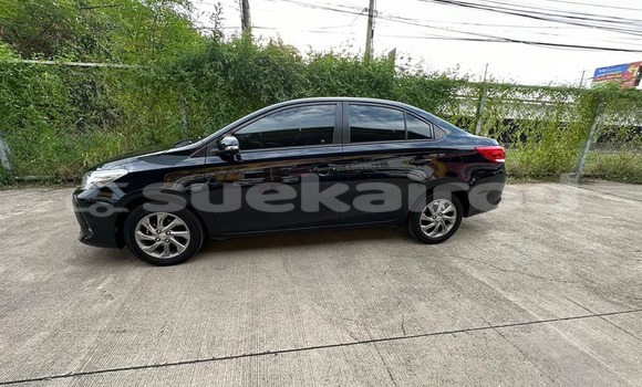 ซื้อ รถมือสอง Toyota Vios สีดำ รถยนต์ ใน %{เมือง} ใน กรุงเทพมหานคร ซื้อ รถมือสอง Toyota Vios สีดำ รถยนต์ ใน %{เมือง} ใน กรุงเทพมหานคร