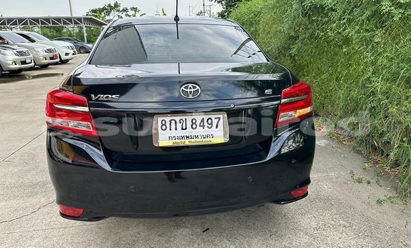 ซื้อ รถมือสอง Toyota Vios สีดำ รถยนต์ ใน %{เมือง} ใน กรุงเทพมหานคร ซื้อ รถมือสอง Toyota Vios สีดำ รถยนต์ ใน %{เมือง} ใน กรุงเทพมหานคร