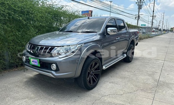 ซื้อ รถมือสอง Mitsubishi Triton อื่น ๆ รถยนต์ ใน %{เมือง} ใน กรุงเทพมหานคร ซื้อ รถมือสอง Mitsubishi Triton อื่น ๆ รถยนต์ ใน %{เมือง} ใน กรุงเทพมหานคร