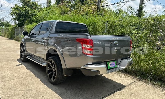 ซื้อ รถมือสอง Mitsubishi Triton อื่น ๆ รถยนต์ ใน %{เมือง} ใน กรุงเทพมหานคร ซื้อ รถมือสอง Mitsubishi Triton อื่น ๆ รถยนต์ ใน %{เมือง} ใน กรุงเทพมหานคร