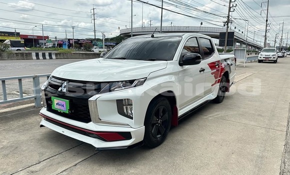 ซื้อ รถมือสอง Mitsubishi Triton ขาว รถยนต์ ใน %{เมือง} ใน กรุงเทพมหานคร ซื้อ รถมือสอง Mitsubishi Triton ขาว รถยนต์ ใน %{เมือง} ใน กรุงเทพมหานคร