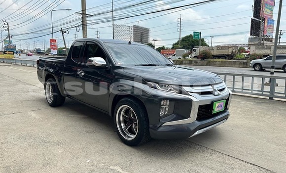 ซื้อ รถมือสอง Mitsubishi Triton สีดำ รถยนต์ ใน %{เมือง} ใน กรุงเทพมหานคร ซื้อ รถมือสอง Mitsubishi Triton สีดำ รถยนต์ ใน %{เมือง} ใน กรุงเทพมหานคร