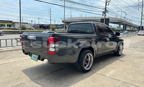 ซื้อ รถมือสอง Mitsubishi Triton สีดำ รถยนต์ ใน %{เมือง} ใน กรุงเทพมหานคร ซื้อ รถมือสอง Mitsubishi Triton สีดำ รถยนต์ ใน %{เมือง} ใน กรุงเทพมหานคร