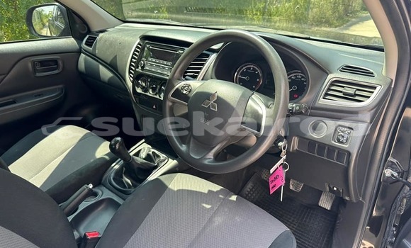 ซื้อ รถมือสอง Mitsubishi Triton สีดำ รถยนต์ ใน %{เมือง} ใน กรุงเทพมหานคร ซื้อ รถมือสอง Mitsubishi Triton สีดำ รถยนต์ ใน %{เมือง} ใน กรุงเทพมหานคร