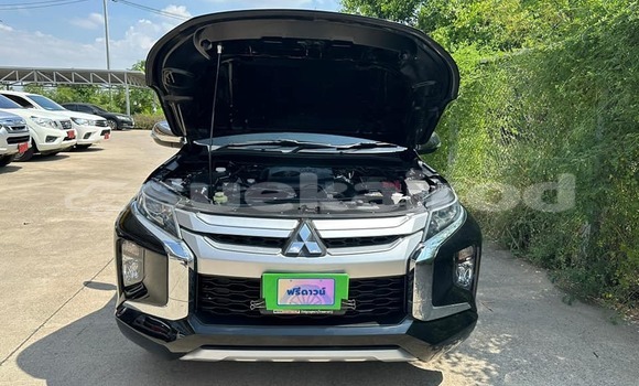 ซื้อ รถมือสอง Mitsubishi Triton สีดำ รถยนต์ ใน %{เมือง} ใน กรุงเทพมหานคร ซื้อ รถมือสอง Mitsubishi Triton สีดำ รถยนต์ ใน %{เมือง} ใน กรุงเทพมหานคร