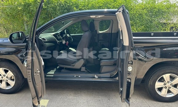 ซื้อ รถมือสอง Mitsubishi Triton สีดำ รถยนต์ ใน %{เมือง} ใน กรุงเทพมหานคร ซื้อ รถมือสอง Mitsubishi Triton สีดำ รถยนต์ ใน %{เมือง} ใน กรุงเทพมหานคร