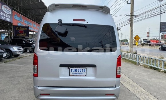 ซื้อ รถมือสอง Toyota Hiace อื่น ๆ รถยนต์ ใน %{เมือง} ใน กรุงเทพมหานคร ซื้อ รถมือสอง Toyota Hiace อื่น ๆ รถยนต์ ใน %{เมือง} ใน กรุงเทพมหานคร