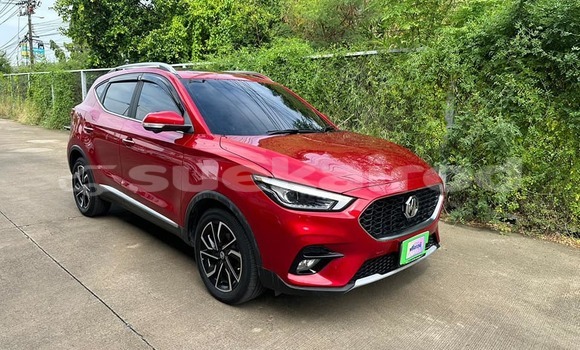 ซื้อ รถมือสอง MG ZS สีแดง รถยนต์ ใน %{เมือง} ใน กรุงเทพมหานคร ซื้อ รถมือสอง MG ZS สีแดง รถยนต์ ใน %{เมือง} ใน กรุงเทพมหานคร