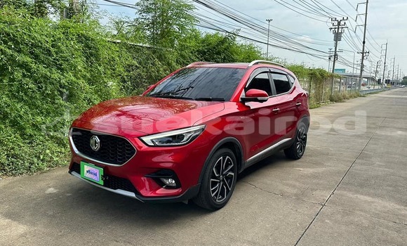 ซื้อ รถมือสอง MG ZS สีแดง รถยนต์ ใน %{เมือง} ใน กรุงเทพมหานคร ซื้อ รถมือสอง MG ZS สีแดง รถยนต์ ใน %{เมือง} ใน กรุงเทพมหานคร
