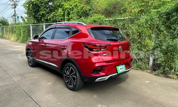 ซื้อ รถมือสอง MG ZS สีแดง รถยนต์ ใน %{เมือง} ใน กรุงเทพมหานคร ซื้อ รถมือสอง MG ZS สีแดง รถยนต์ ใน %{เมือง} ใน กรุงเทพมหานคร