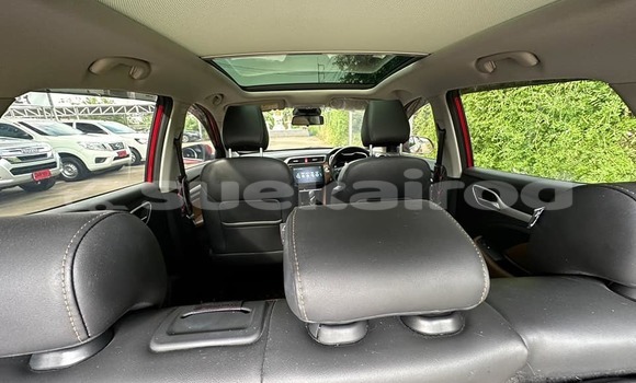 ซื้อ รถมือสอง MG ZS สีแดง รถยนต์ ใน %{เมือง} ใน กรุงเทพมหานคร ซื้อ รถมือสอง MG ZS สีแดง รถยนต์ ใน %{เมือง} ใน กรุงเทพมหานคร