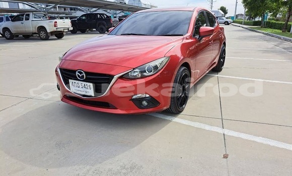 ซื้อ รถมือสอง Mazda 3 สีแดง รถยนต์ ใน %{เมือง} ใน กรุงเทพมหานคร ซื้อ รถมือสอง Mazda 3 สีแดง รถยนต์ ใน %{เมือง} ใน กรุงเทพมหานคร