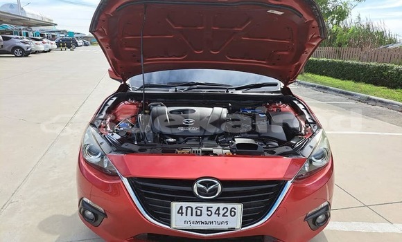 ซื้อ รถมือสอง Mazda 3 สีแดง รถยนต์ ใน %{เมือง} ใน กรุงเทพมหานคร ซื้อ รถมือสอง Mazda 3 สีแดง รถยนต์ ใน %{เมือง} ใน กรุงเทพมหานคร