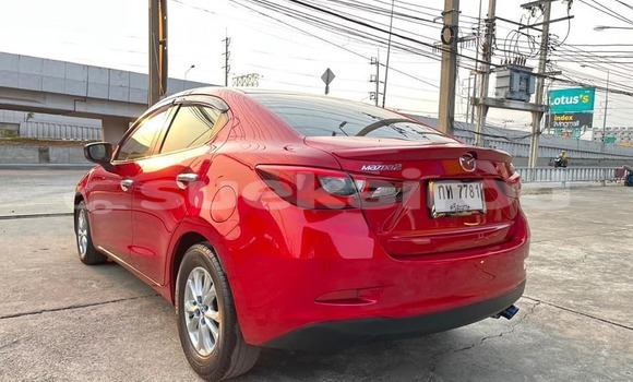 ซื้อ รถมือสอง Mazda 2 สีแดง รถยนต์ ใน %{เมือง} ใน กรุงเทพมหานคร ซื้อ รถมือสอง Mazda 2 สีแดง รถยนต์ ใน %{เมือง} ใน กรุงเทพมหานคร
