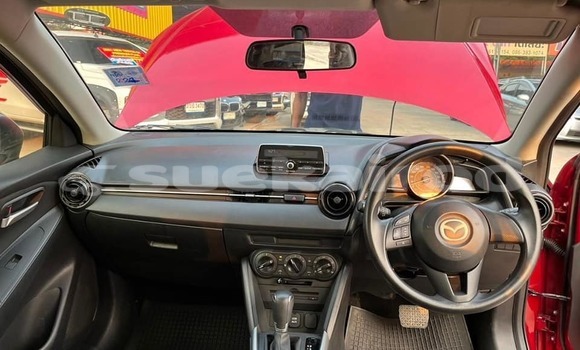 ซื้อ รถมือสอง Mazda 2 สีแดง รถยนต์ ใน %{เมือง} ใน กรุงเทพมหานคร ซื้อ รถมือสอง Mazda 2 สีแดง รถยนต์ ใน %{เมือง} ใน กรุงเทพมหานคร